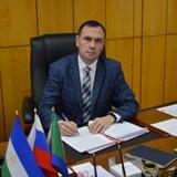 Шайдуллин Айдар Ангамович
