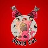 Squid Cat | Portal