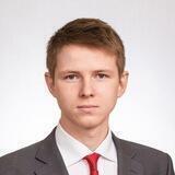 Самый молодой / Александр Волобуев