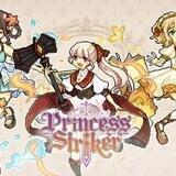 Princess Striker Official