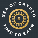 SEA OF CRYPTO|Drop Hunting & Invest