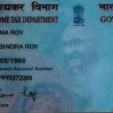 Pan card