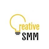 CREATIVE SMM