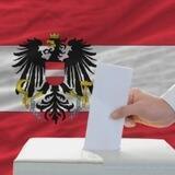 🗳 Wahlen in Österreich 🇦🇹