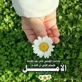 لا حياة مع اليأس"🍃
