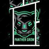 PANTHER GROW