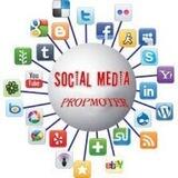 SOCIAL MEDIA PROMOTER 🚀🚀