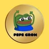 Pepe Grow