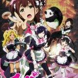 Akiba Maid War English Dub