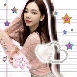 < 사랑스러운 > piccola principessa