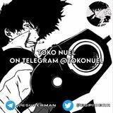 Toko Nuel || OPEN JASPIN & CV.