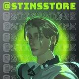 Stin's Store