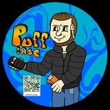 Puff Case