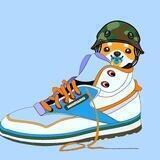 SNEAKERS & DOGE [OFFICIAL COMMUNITY]