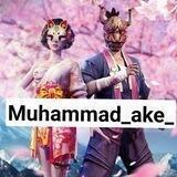 Продажа аккаунтов Muhammad_Ake