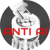 ANTI AI