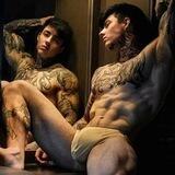 🔞😈 Jake Andrich 😈🔞