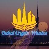 DUBAI CRYPTO WHALES!! 🐋