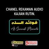 REKAMAN KAJIAN AS-SUNNAH MANADO