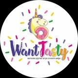 WantTasty! магазин крутых штук