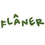 Flâner