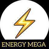 ENERGY MEGA +200