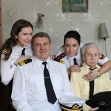 пилот Алиса Куквинова