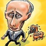 Протестная Россия