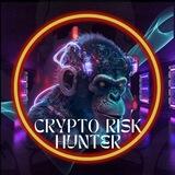 CRYPTO RISK HUNTER 梅塔 || ETH + BSC