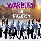 Warburg steht auf - Termine