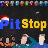 PitStop F1 🇺🇦 🎄