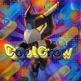👑⚡Cool_Crow⚡👑