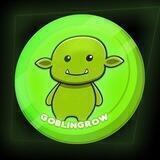 GoblinGrow | TODAY AROUND 16:00 UTC