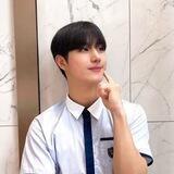 @ seunghwan + h