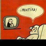 NI UNA MÁS / Contra el relato