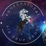 Professional AirDrop Group🎁
