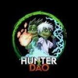 HunterXDao | OFFICIAL