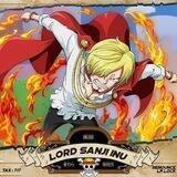 Lord Sanji Inu