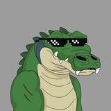 Crocodile Rush (CDR)