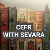 IELTS, MULTI LEVEL CEFR (B1.B2.C1)