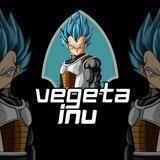 Vegeta Inu