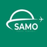 SAMO Travel 🌏