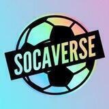 ⚽️Socaverse Crew Official | Sport Betting&Lottery