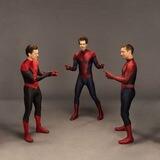 @ wSpidey
