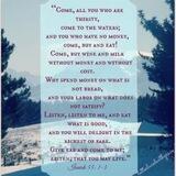 Divine Zoe-Eternal Life in God💕🕊