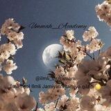 Ummah_Academy 🌕