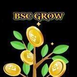 BSCGrow | Portal