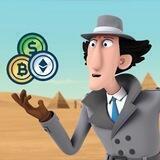 Inspector Airdrop
