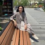 Василиса Ходнева(Сысоева)