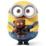 (+)minion